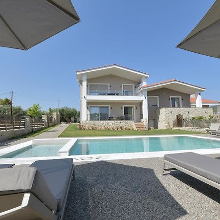 基拉奇尼Cocoon Elegant Living公寓 外观 照片
