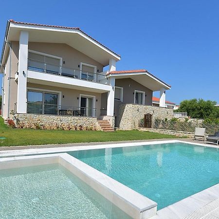 基拉奇尼Cocoon Elegant Living公寓 外观 照片