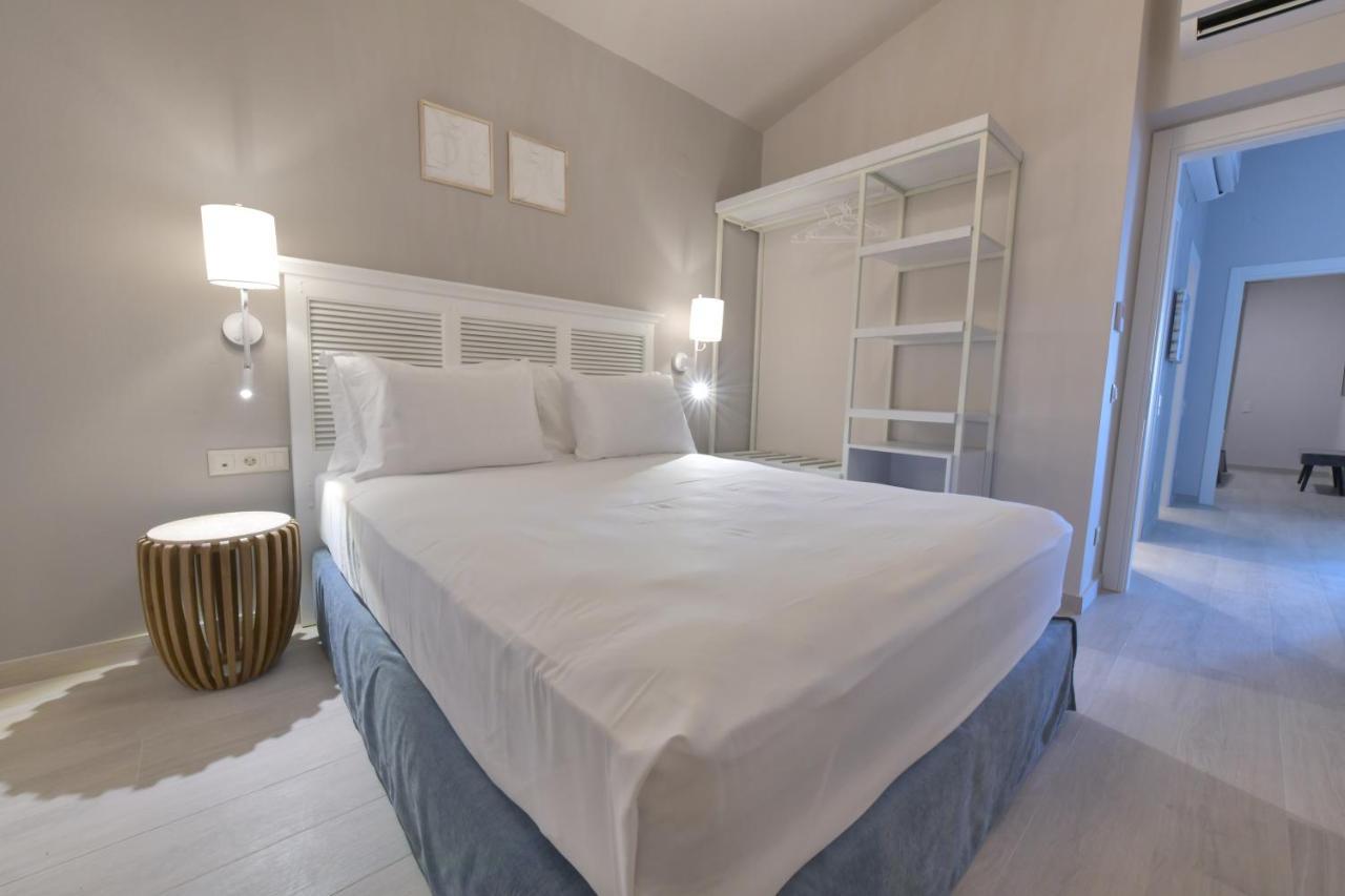 基拉奇尼Cocoon Elegant Living公寓 外观 照片