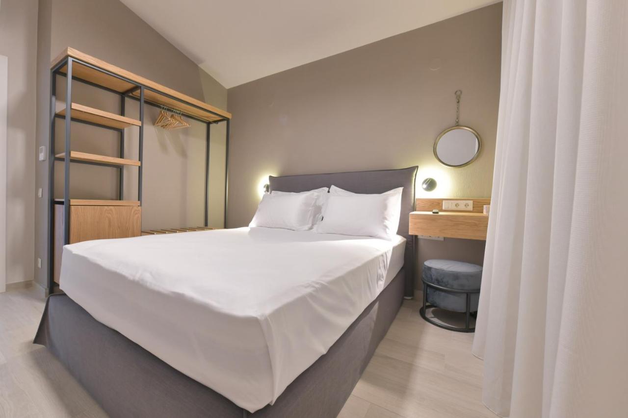 基拉奇尼Cocoon Elegant Living公寓 外观 照片