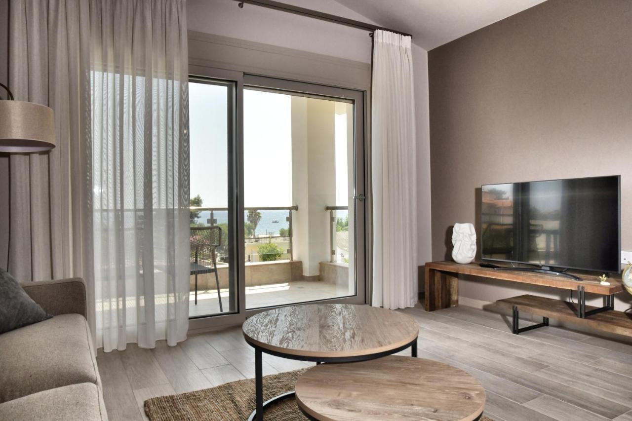 基拉奇尼Cocoon Elegant Living公寓 外观 照片